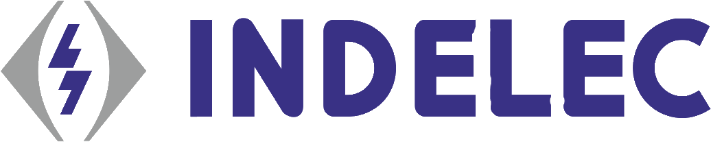 INDELEC logo
