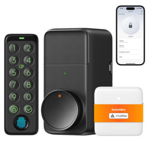 switchbot lock pro